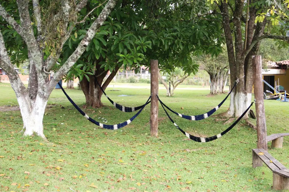 Day Use Park dos Lagos 2