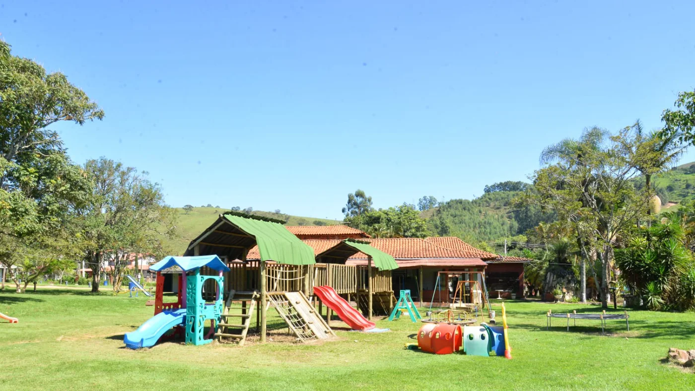 Crianças