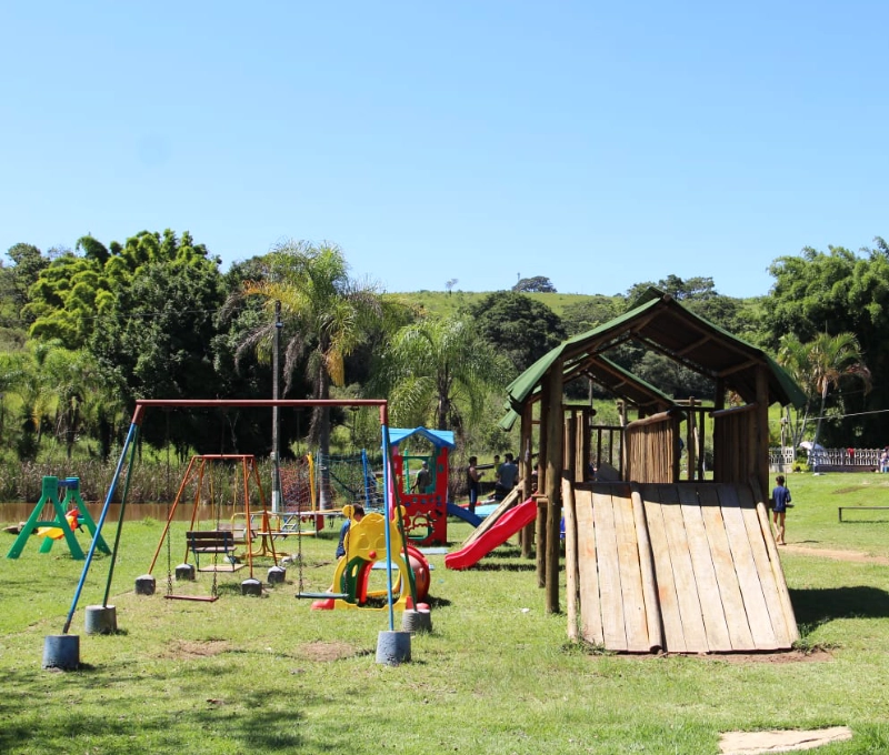 Playground Park dos Lagos