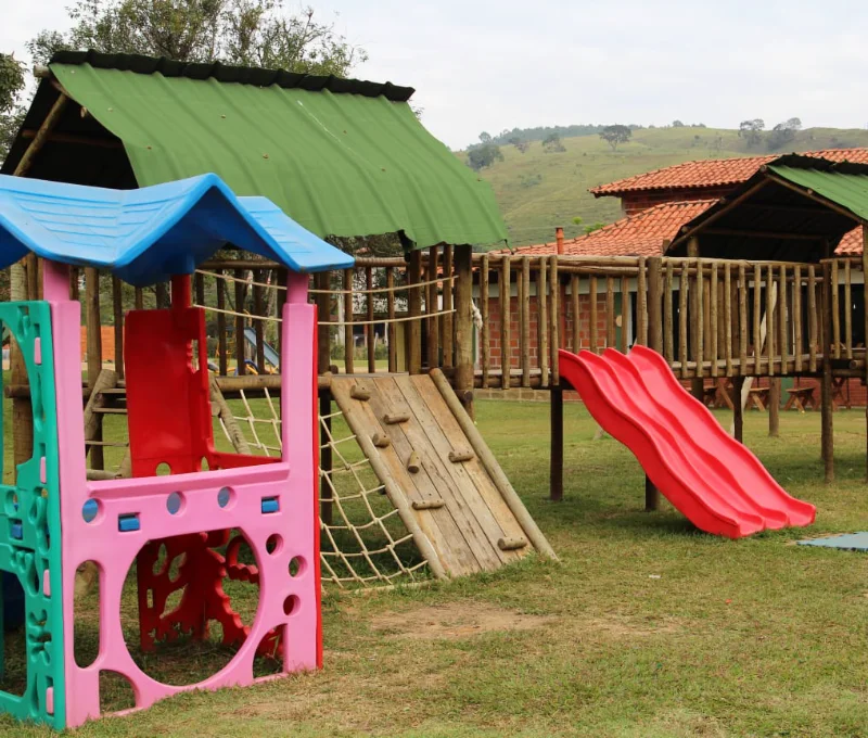 Playground 4