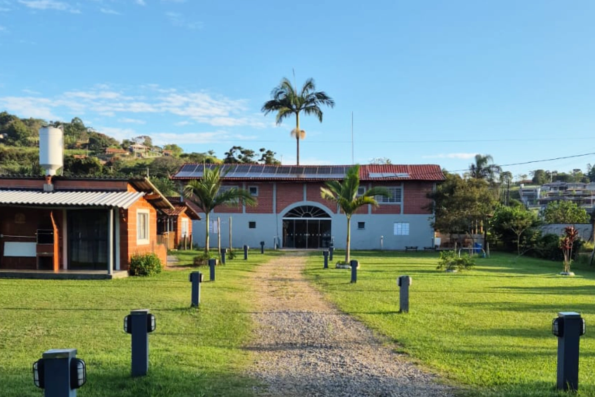 Suítes 12