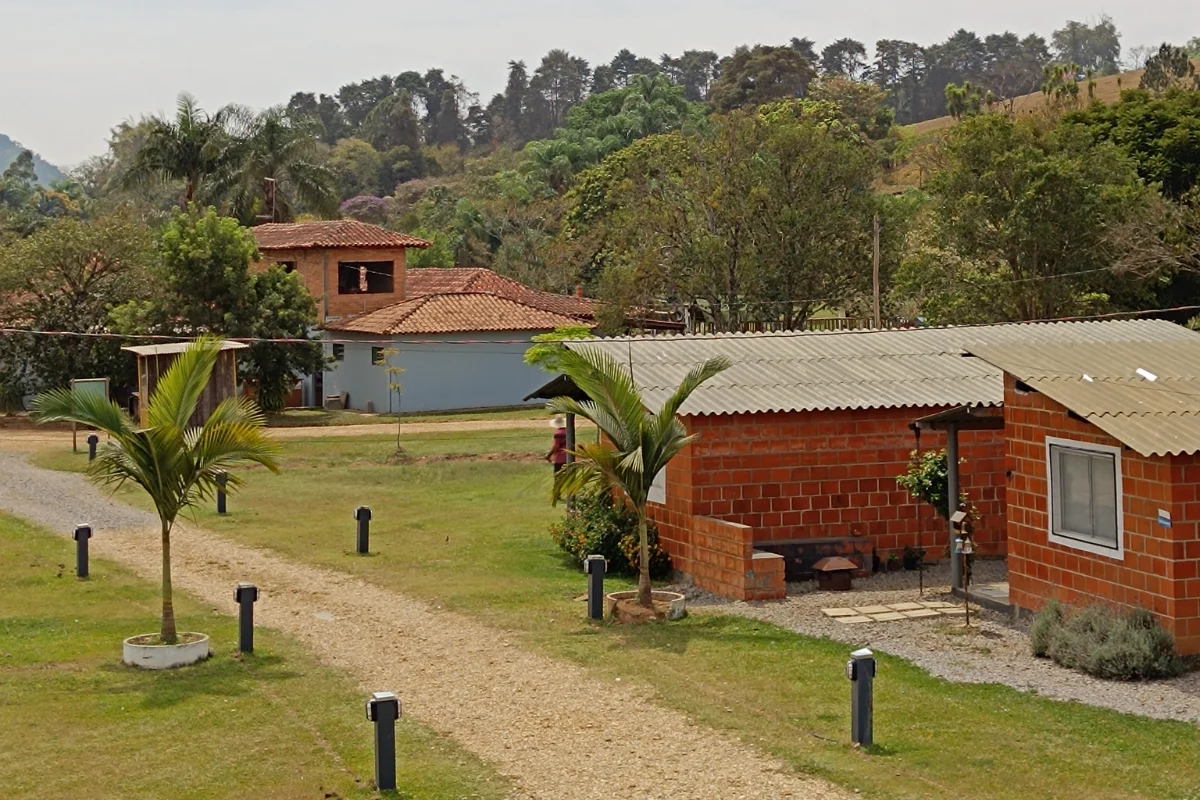 Suítes 2