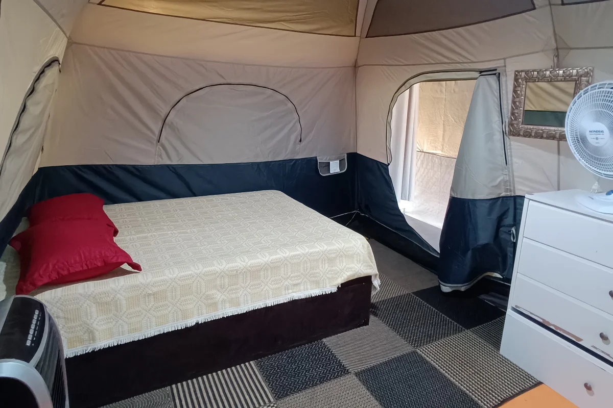 Tenda Premium 3