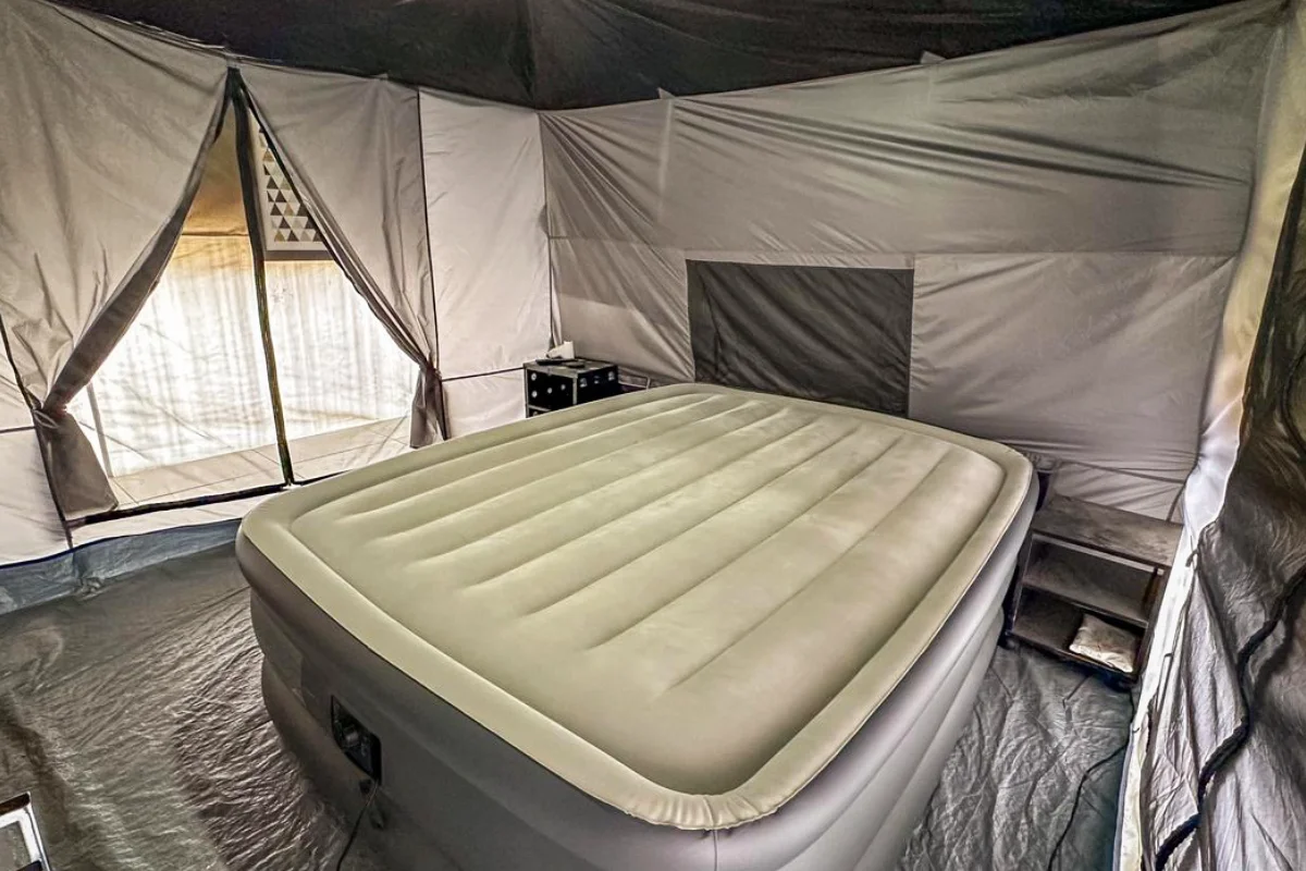 Tenda Premium 7